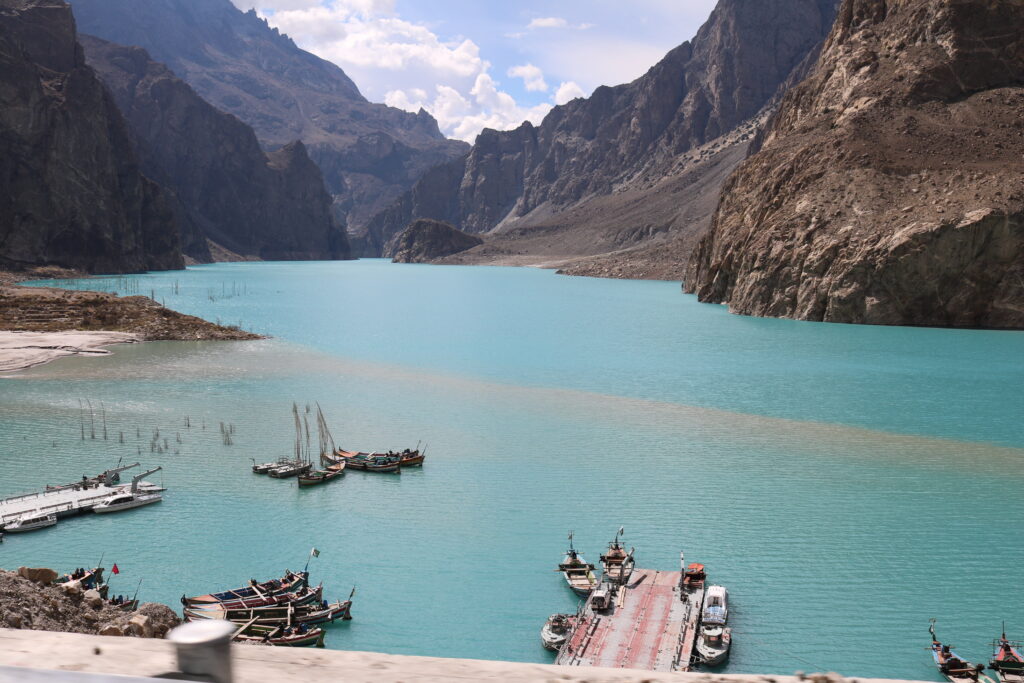 shimshal valley