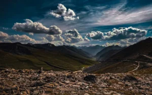 Babusar Pass 1