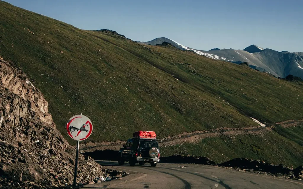 babusar pass