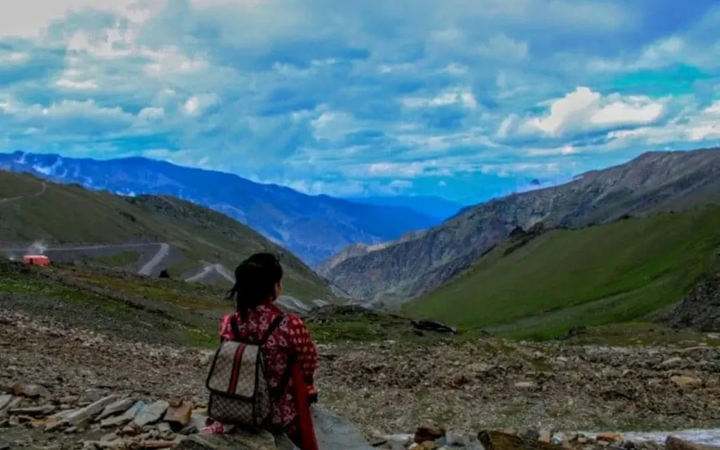 Babusar Pass 4