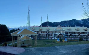 Hotels Shogran 2