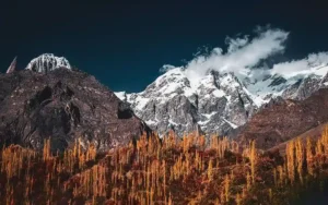 Hunza 2