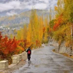 top places to visit in gilgit baltistan
