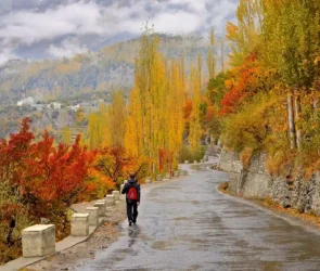 top places to visit in gilgit baltistan