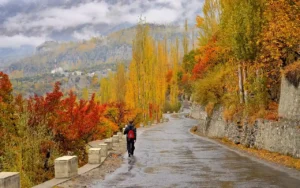 top places to visit in gilgit baltistan