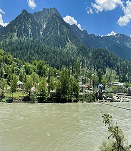 Neelum Valley