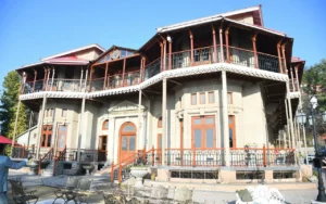 Top hotels murree 4