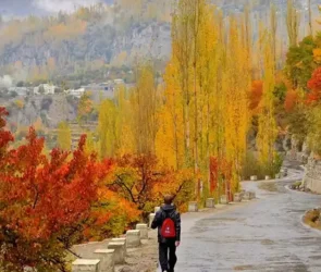 top places to visit in gilgit baltistan