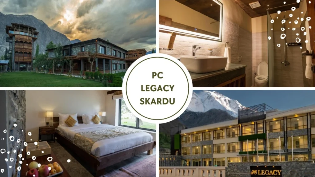 best places to visit in Skardu
