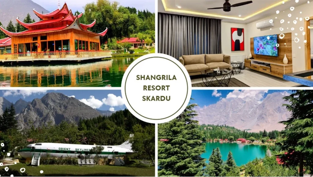 best places to visit in Skardu