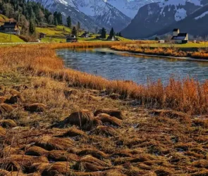 Banjosa Lake-1